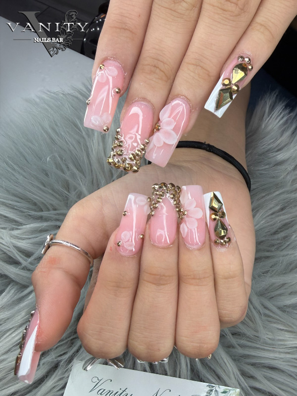 Vanity Nails Bar 