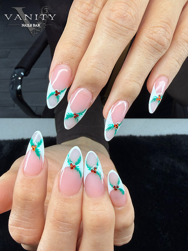 Vanity Nails Bar 