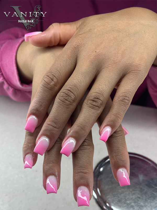 Vanity Nails Bar 
