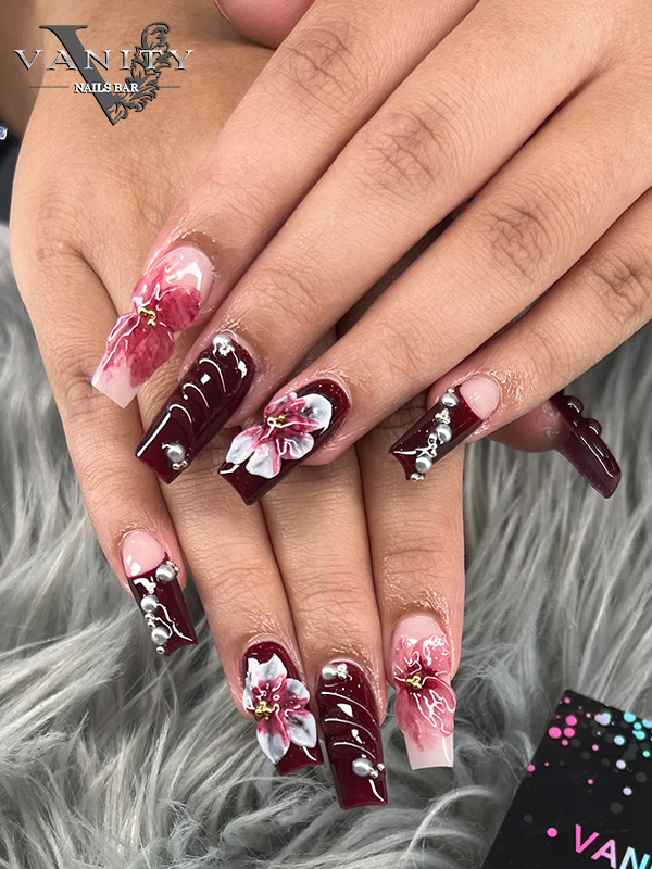 Vanity Nails Bar 