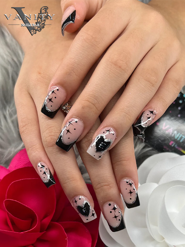 Vanity Nails Bar 