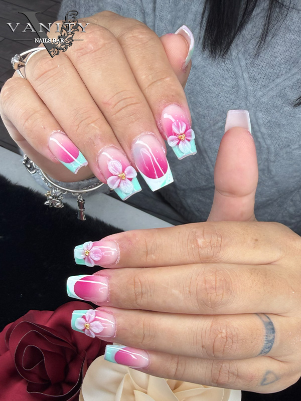 Vanity Nails Bar 