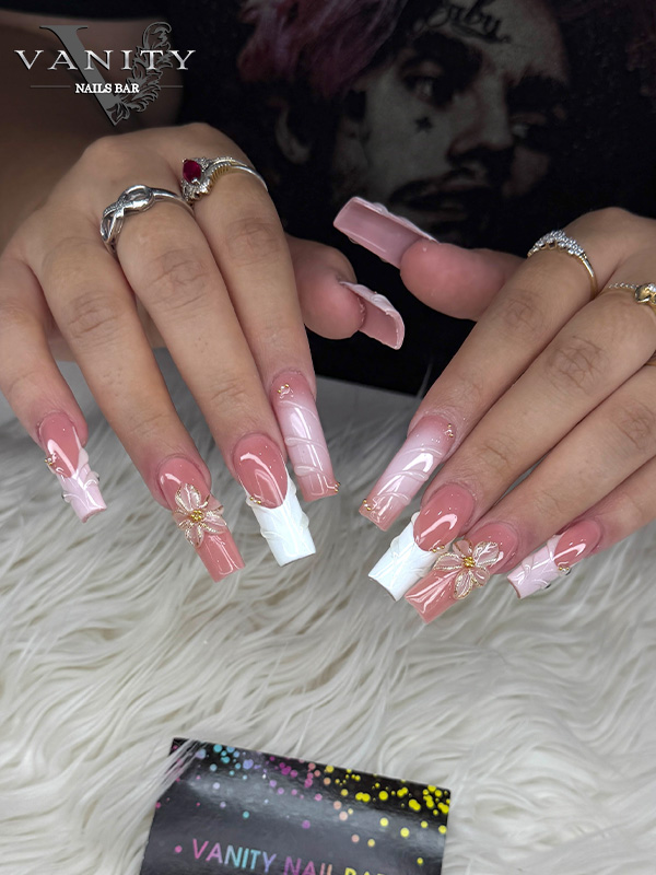 Vanity Nails Bar 