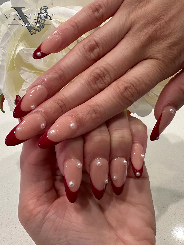 Vanity Nails Bar 